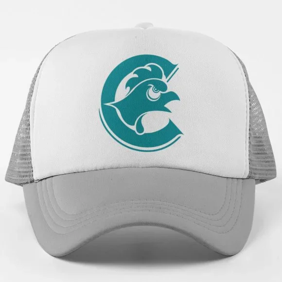 Accessories New Coastal Carolina Chanticleers C Retro Foam
